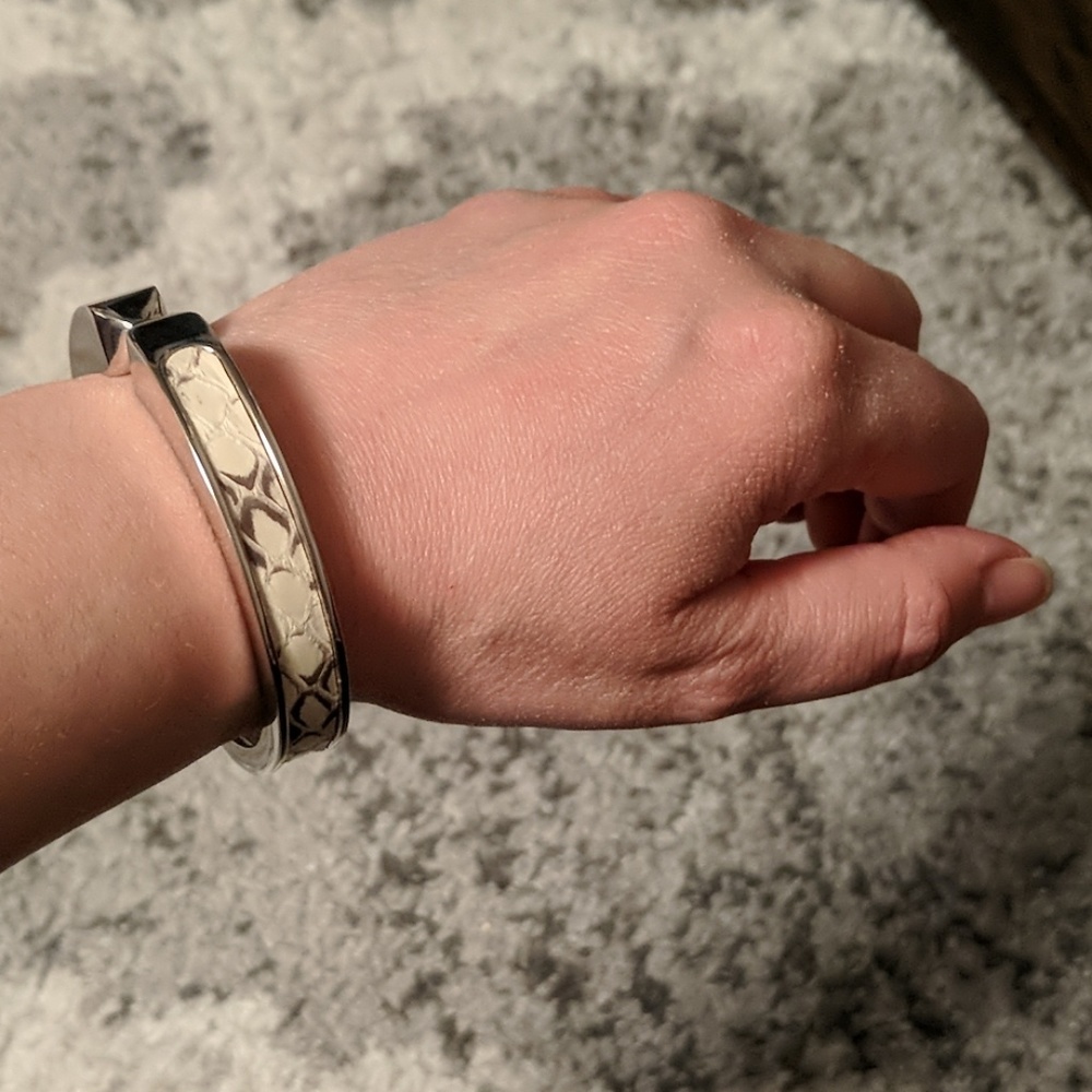 Stella & Dot Emerson Bangle